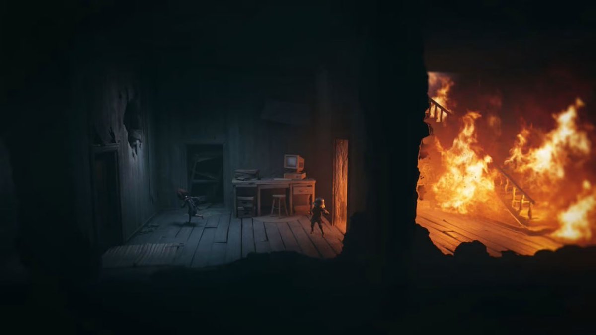 DeepSpaceDread's tweet photo. The first DLC expansion, "The Prisoner," for Reanimal will be released on August 7th.

The release date appeared in the Nintendo eShop, and it was also revealed that two more DLC expansions will be released in the fall and before the end of February 2027.

All three DLC expansions will be included in the Season Pass, which will be available for purchase separately and as part of the Deluxe Edition.