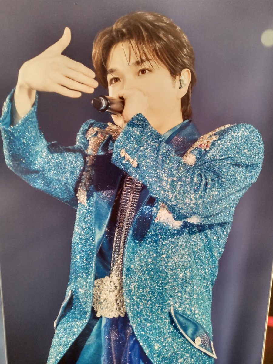 tm_milkyj's tweet photo. はやちゃん🩷
太ちゃん💙
舜ちゃん❤️ https://t.co/3KzD09pxYb
