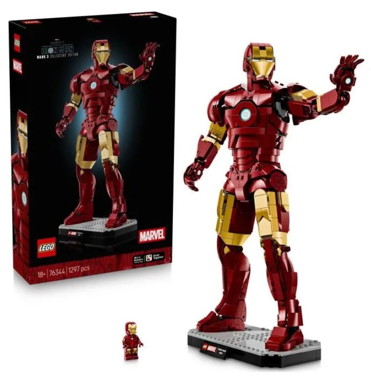 Dealabs's tweet photo. 🔥🔥
Art, Technic, Disney, Marvel, Icons, Botanicals, Harry Potter, Ideas...
Plusieurs sets LEGO passent en promo👇
➡️ https://t.co/YXNTmnACa6 ⬅️ https://t.co/FWSepeQ8y4