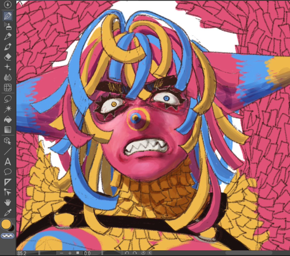 ATrafficCone_'s tweet photo. https://t.co/Gtz4ZKgjCR