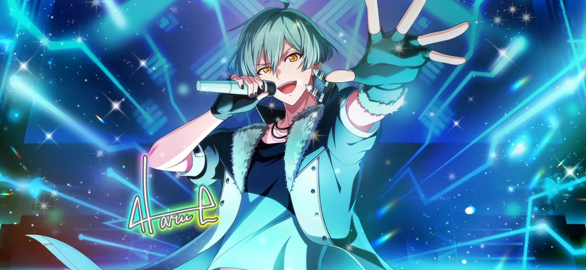 5hintsuki's tweet photo. そういや覚醒させました👌 https://t.co/o232WCBiCm