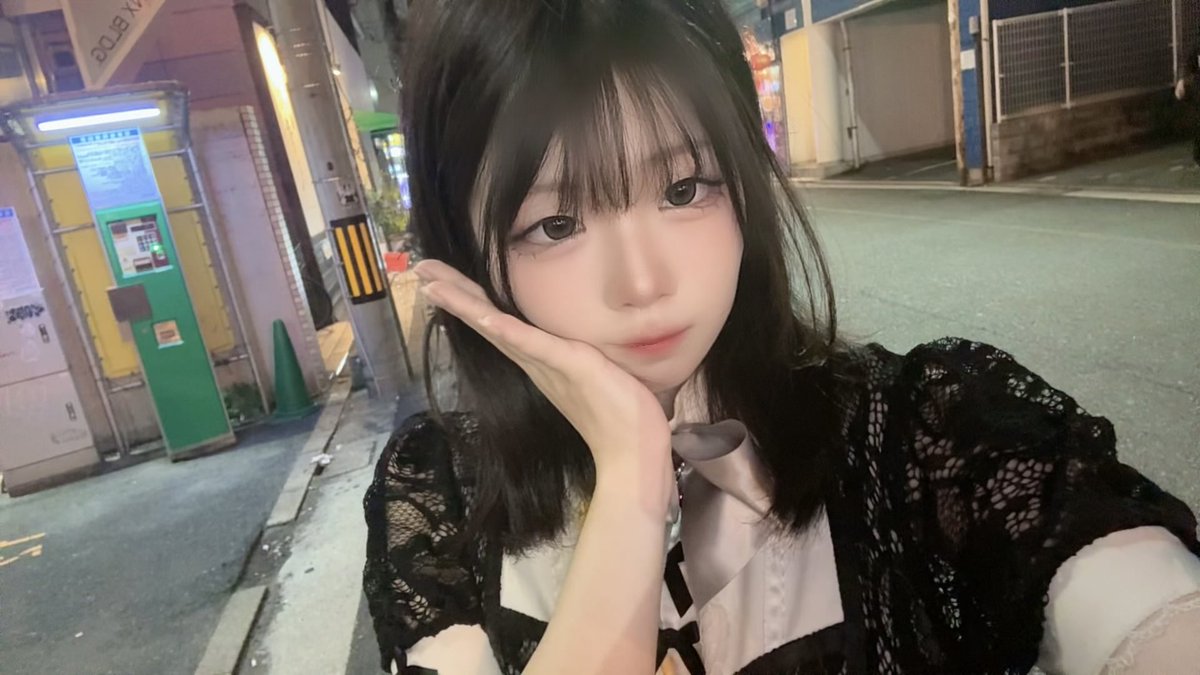 ANVIL_0053's tweet photo. 暑くてとけそう🫠🫠🫠
 #コンカフェ嬢  #流川コンカフェ  #広島 https://t.co/D8Z3PMr44p