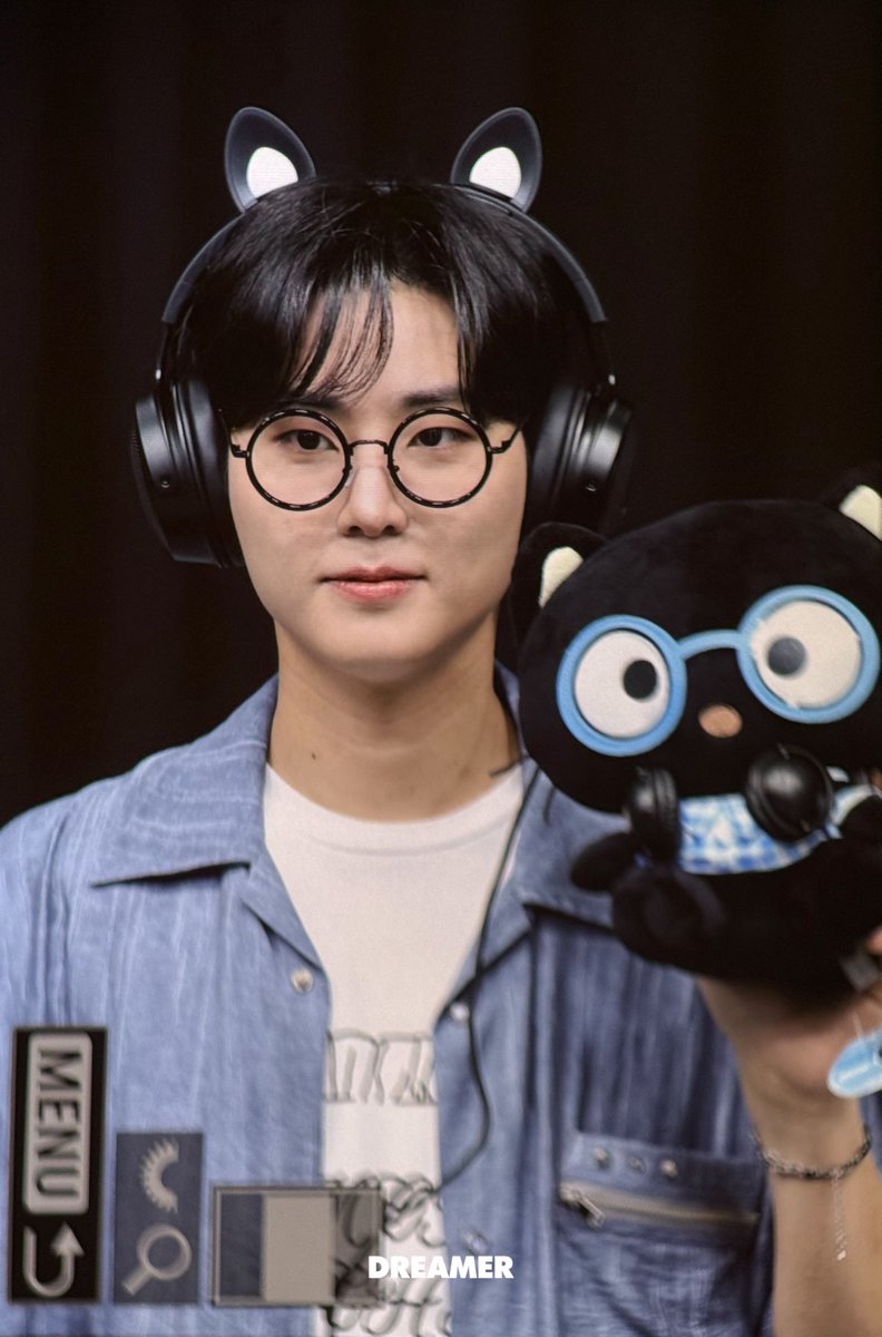 dreamer_bass's tweet photo. 260806 #영케이 #YoungK https://t.co/J3ZZiXmJ5s