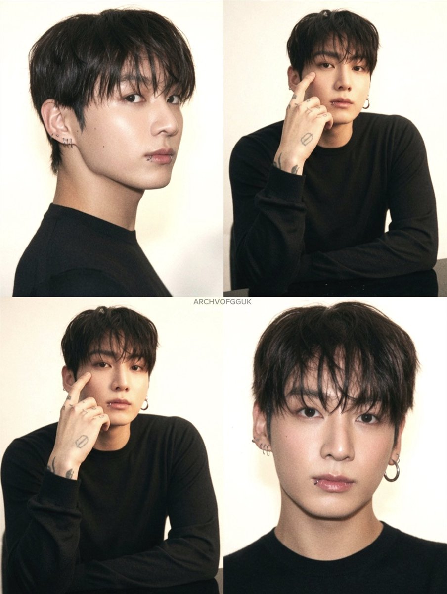 archvofgguk's tweet photo. WOW JUNGKOOK FOR CHANEL BEAUTY https://t.co/2liD2fF6MQ