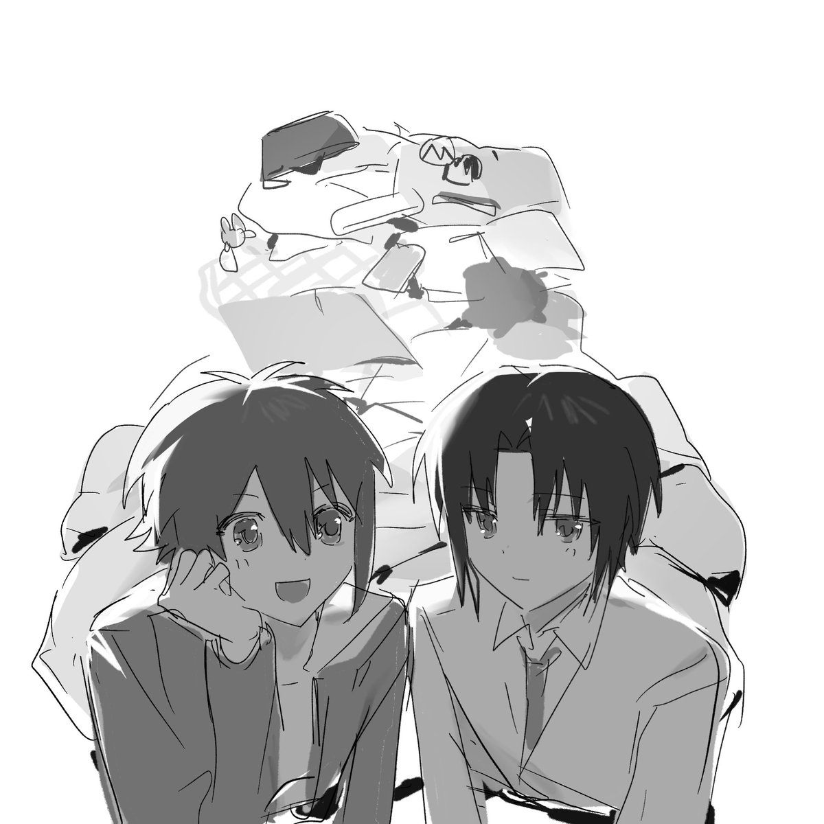 hitarinae2025's tweet photo. 71 https://t.co/zFt6UsvSFx