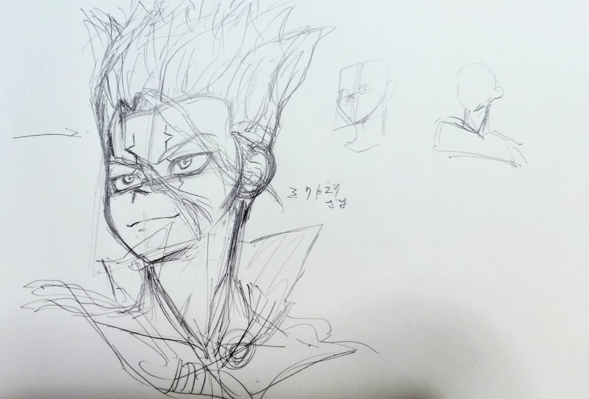 RoroAmano's tweet photo. 作りたいんだよ動画を
#dcst https://t.co/xQTH0UZr7i