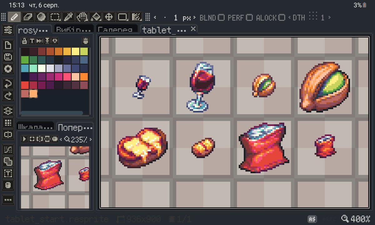 Glionox's tweet photo. #pixelart #ドット絵 #resprite https://t.co/OC9h36KMVY