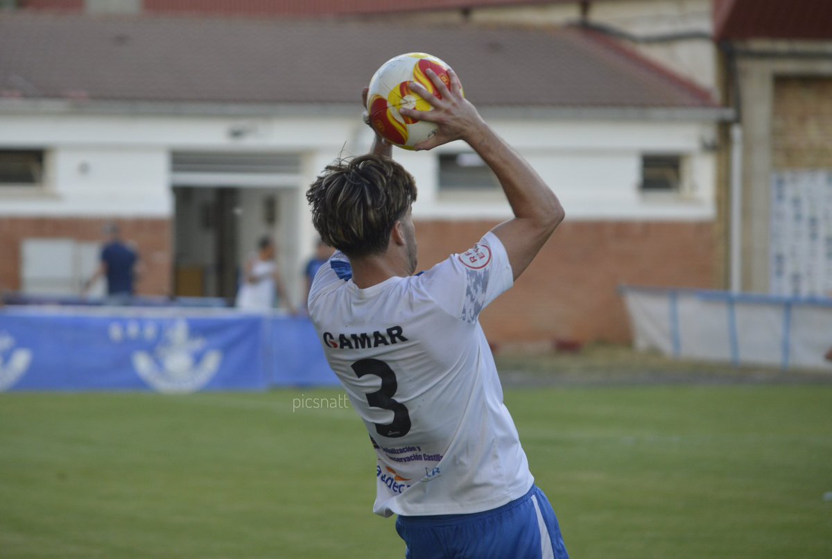 PicsNatt_'s tweet photo. Fotos del primer partido de pretemporada de la @SDAlmazanoficia 💙🤍 https://t.co/AoOrMXpbNZ