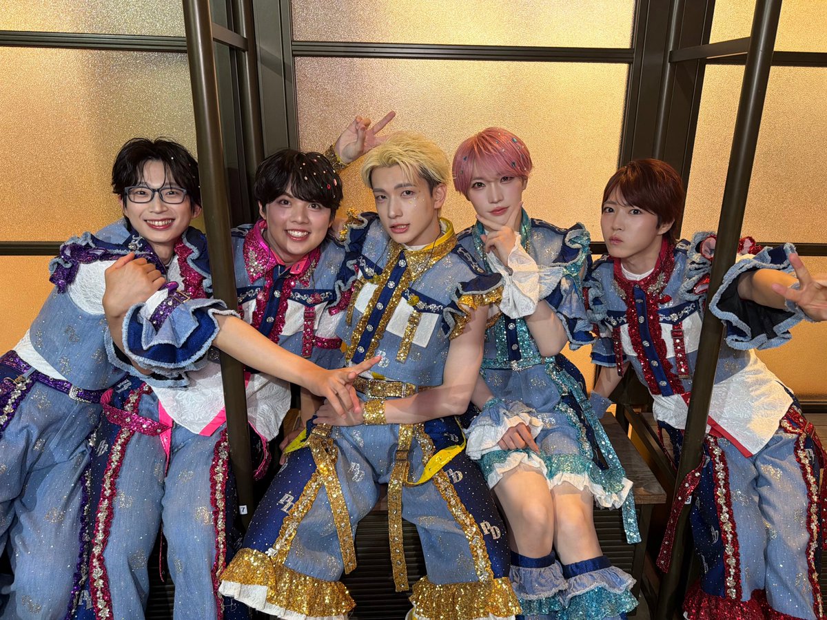 info__paragon's tweet photo. 『コカ・コーラ SUMMER FES 音楽LIVE』

ありがとうございました❣️

最高にアツかった野外フェス❤️‍🔥
みなさんの大きな声援のおかげで、
最高の夏の思い出を作ることができました☀️

次回のパンダドラゴンは、
8月8日(土)
『ゼウス(男性)限定ライブ』です💪

ゼウスの皆さまにお会いできるのを楽しみにしています🐼🐲