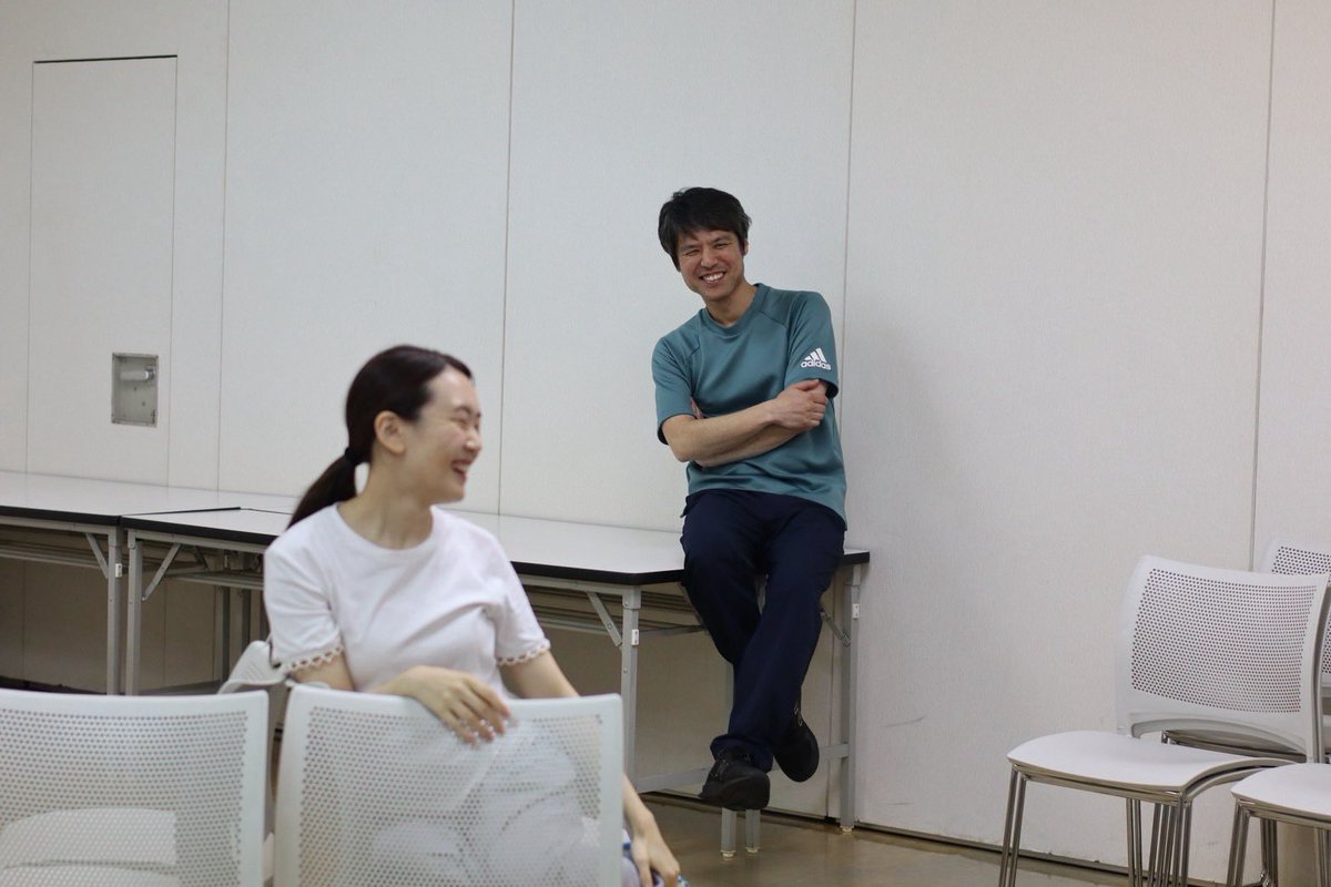 cre_soraida's tweet photo. buffet初日まであと8️⃣日🍽️

初演に寄せられた感想をご紹介！

--
このひとときが
自身の『ビュッフェ』の一品に
加えられることを
すごく嬉しく思います
--

#再演ビュッフェ 
08.14(Fri.)~08.16(Sun.)
スタジオHIKARIにて上演です！

🎫公演詳細・ご予約🎫
https://t.co/fCZw89iksU https://t.co/SujIWbRzfJ