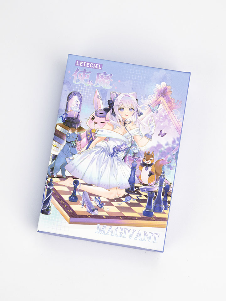 LETECIEL_GLOBAL's tweet photo. LETECIEL MAGIVANT : Anime‑Exclusive High‑Performance Hi‑Fi Portable DAC & Headphone Amp
Highlights:
✅️Powered by flagship CS43198 DAC chip, supporting PCM 32bit/384kHz & native DSD256 decoding.
✅️High‑resolution master‑grade audio architecture turns your phone or PC into a pro‑level audio player instantly.
✅️Aluminum alloy body with ultra‑precise laser engraving to preserve original artwork details.
✅️Power‑optimized design brings less heat, lower power draw and longer runtime.
✅️3.5 mm output for wide wired‑headphone compatibility.
✅️Tuned for ACG & vocals: balanced, full‑bodied and emotionally engaging sound.
✅️RGB LED indicators show playback status.
✅️USB‑C plug‑and‑play, driver‑free ready.
✅️Custom driver supports ultra‑low‑latency ASIO for advanced usage.
✅️Dedicated APP: 60‑step hardware volume, 2 gain modes, 5 filters, 3 LED profiles & channel balance adjustment.
✅️USB‑C to USB‑A adapter included for PC connectivity.
#HiFi #PortableDAC #HeadphoneAmp #LETECIEL #ACGAudio #AnimeAudio #Headfi #AudioGear #DAC #HiFiAudio