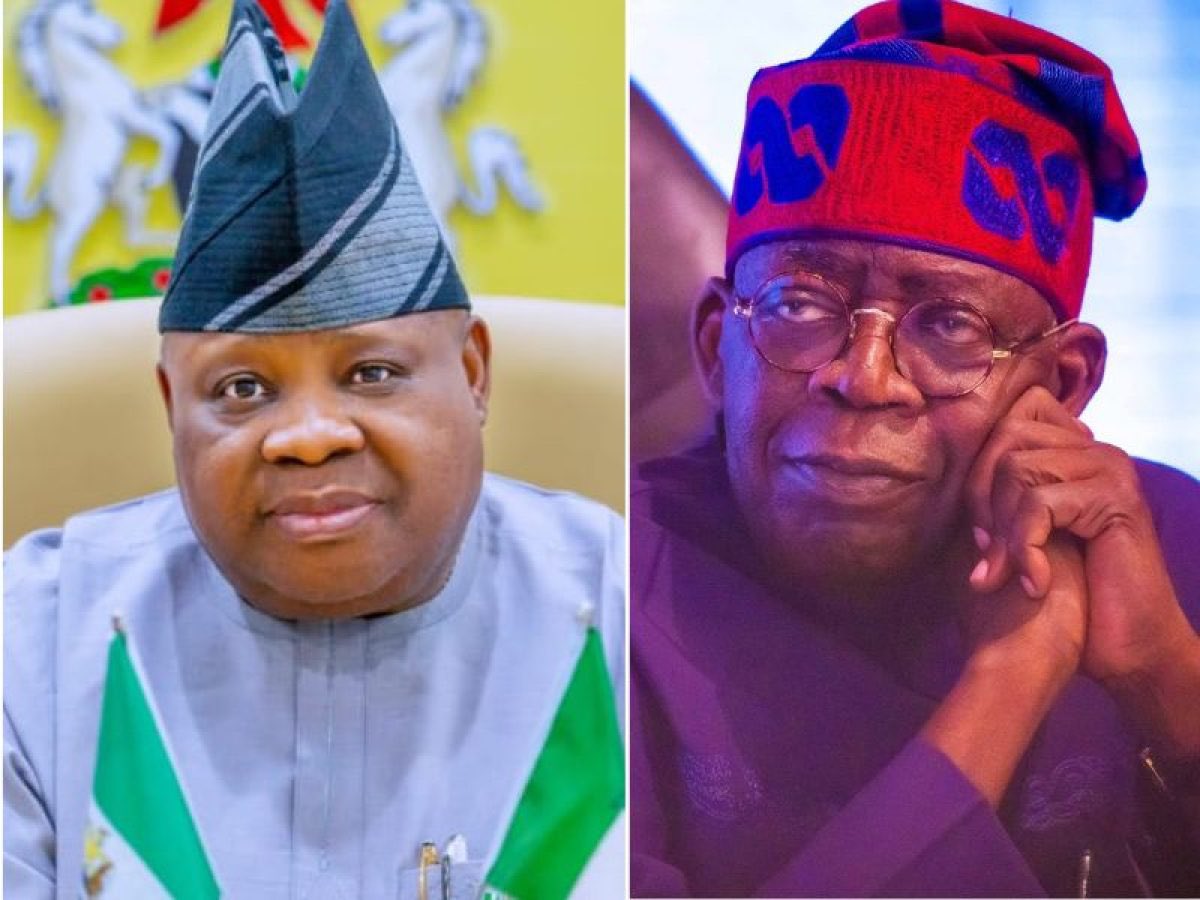 Imranmuhdz's tweet photo. BREAKING: President Tinubu Directs EFCC to Vacate Court Order Freezing Osun State Government Accounts

President Bola Ahmed Tinubu has directed the Economic and Financial Crimes Commission (EFCC) to immediately approach the court to vacate the order freezing the accounts of the Osun State Government and to discontinue related actions.

He stated that he felt “deeply embarrassed” not by the EFCC’s exercise of its mandate under a court order, but by the timing of the action. “Every action taken by an institution of State, especially at the Federal level, is always credited to me, as the President, even when I may not have had any prior knowledge of the action,” the statement read.

President Tinubu reaffirmed his longstanding position that anti-corruption and law enforcement agencies must operate independently, professionally, and without political interference. He noted that he has deliberately refrained from directing or interfering in the operational activities of the EFCC or any other investigative agency.

However, he said the timing was “inauspicious” because Osun State is only a few days away from its gubernatorial election. “Nothing ought to be done to give an impression that the EFCC or indeed any other agency of the federal government is being used to interfere with the election,” the President declared.