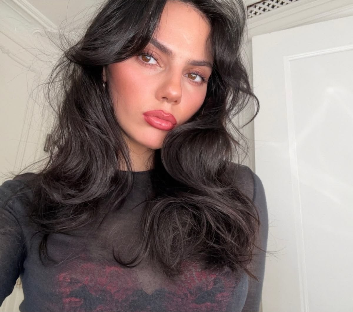 tehesuki's tweet photo. i vote dafne reprising her role as laura/x-23 for the new x-men movie and being the mcu’s “wolverine” https://t.co/ixJ9ECZf1f