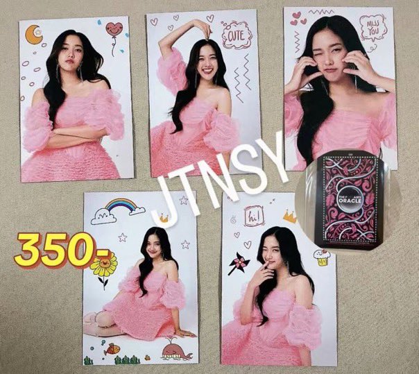 JTNSY's tweet photo. WTS นัดรับวันเกิดฟรีนนนน

8.8.26 ธันเดอร์โดมหรือ bts รัชโยธิน / เสนา ได้เลยค่าาาาาา  สนใจสอบถามได้นะคะ บางชิ้นอาจจจะมีรอบยับเล็กน้อย ต่อรองราคากันได้ค่ะ หางบไปลุ้น CHAGEE 555555

Please DM kaaaa~

#ตลาดนัดฟรีนเบค #ของมันต้องมี https://t.co/S7IKOEfckw