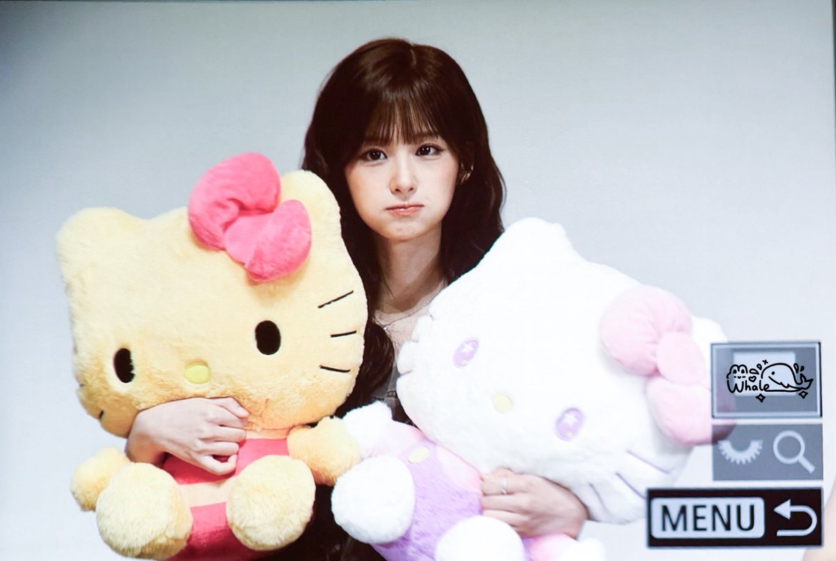whale_852's tweet photo. 260806
MS JAPAN PRE
🐰🎀

#엔믹스 #NMIXX #설윤 #SULLYOON https://t.co/o4gfApPByl
