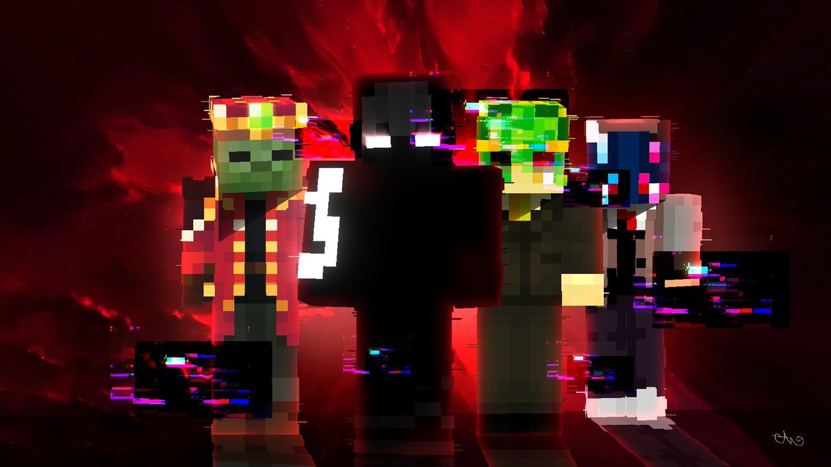 avaAries3's tweet photo. Halloo :]
Mythroot..
#minecraft #mc #art #poster #minecraftcommunity #remnantSMP https://t.co/jbMb4TkYBy