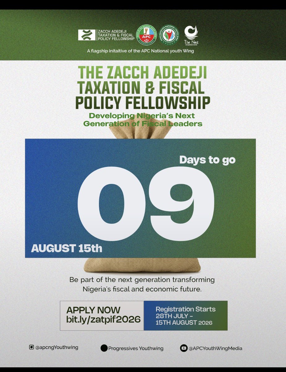 woye1's tweet photo. Apply ooooooo. 

2: Abi Tinubu should come ya house first before you will apply https://t.co/M4nonuGsDZ
