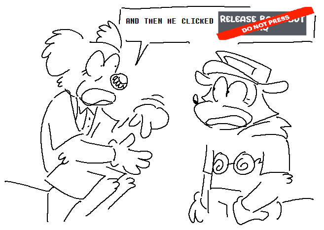 zedleaked's tweet photo. I BARELY GOT LIKE ANY NEW CONTENT BUT I HAVE A BACKLOG OF DOODLES FROM OVER THE YEARS THAT I CANT TELL IF I'VE POSTED OR NOT

RARE TIMEZONE REIDLYNN

#TTCC https://t.co/nsvDMTlaxO