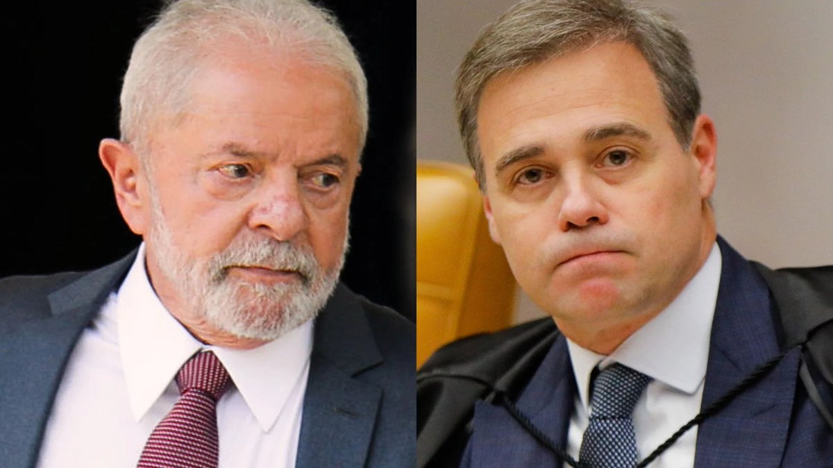 TheIncorrupt_'s tweet photo. 🗣️DEU RUIM PRO SIDÔNIO | Mendonça acolhe pedido do PL e manda governo Lula demonstrar dados de gastos com publicidade.

O ministro afirmou que a metodologia apresentada pelo partido de Flávio Bolsonaro não permite concluir, por ora, que o teto legal foi ultrapassado, mas cobrou informações.