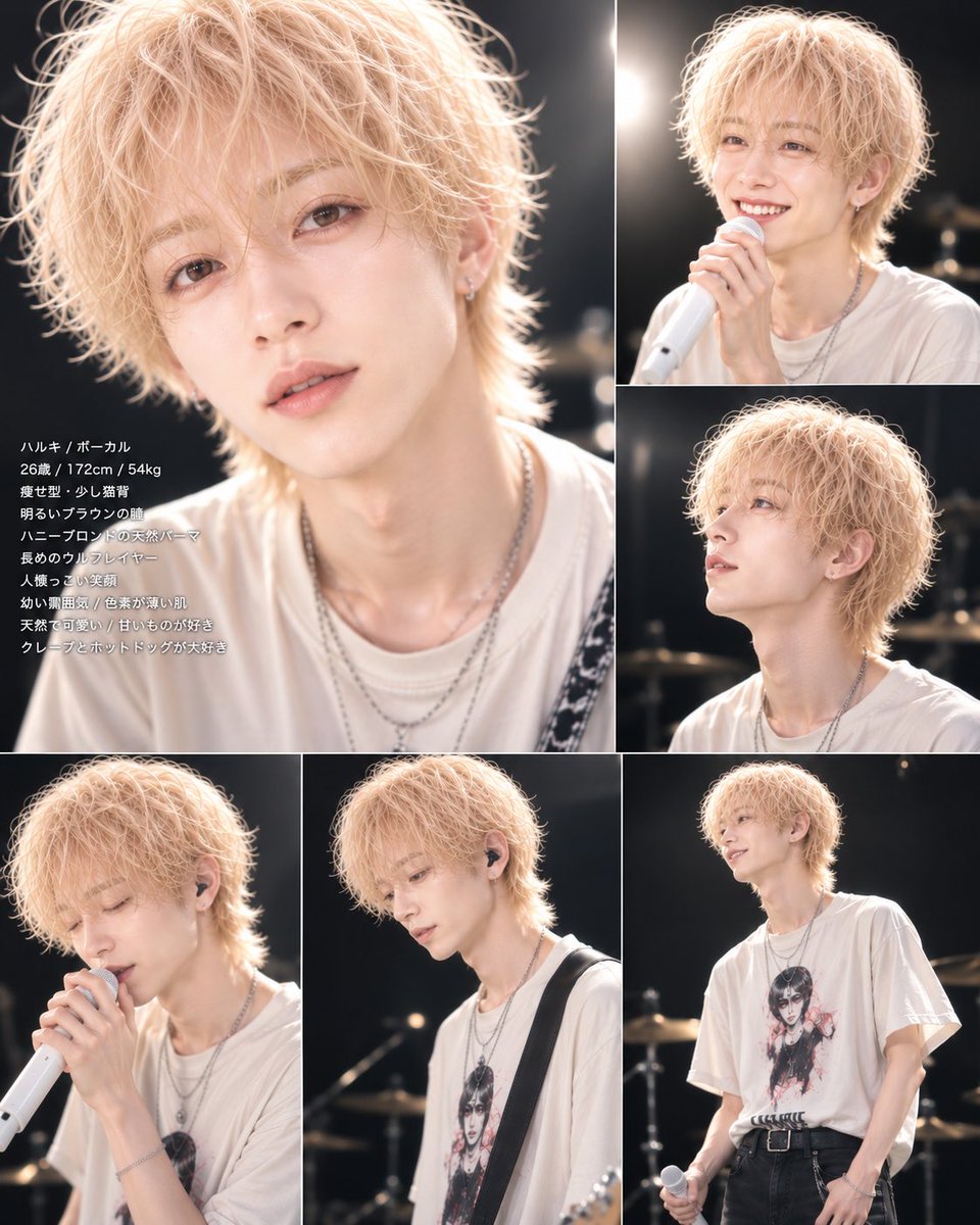 a_tsumu's tweet photo. 実写化遊び https://t.co/umTSB61dqQ