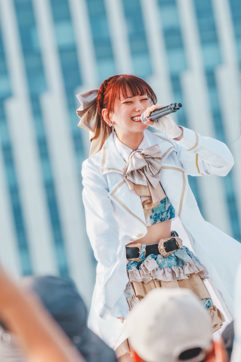 jiemei_rose's tweet photo. やっぱこの瞬間が大好きなんだ https://t.co/H5eE7RqKCu