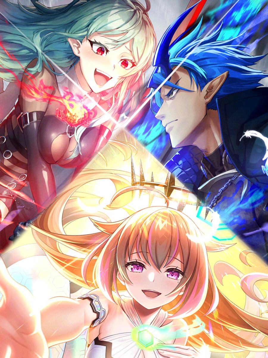 sk73141's tweet photo. 救世の女神 https://t.co/JdUJATpjHY