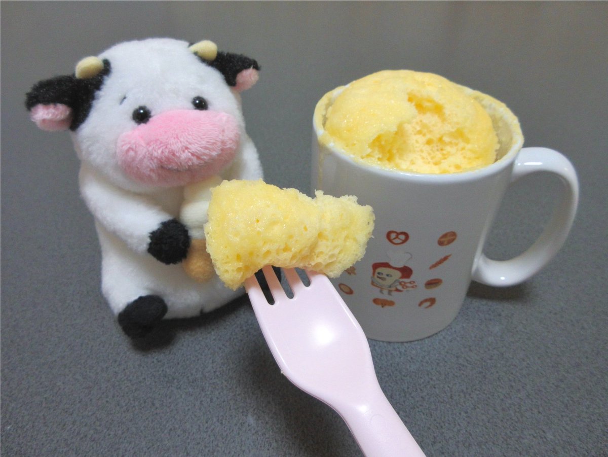 _softushi's tweet photo. 今日はバニラ味だよ
一緒に食べよ₍ᐢ⸝⸝´›o‹`⸝⸝ᐢ₎🤍 https://t.co/zPJiStKORX