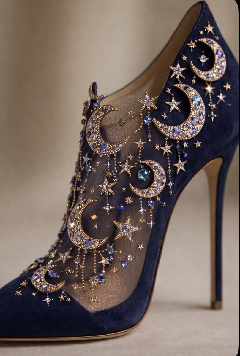 EvaLovesDesign's tweet photo. moon and stars https://t.co/EfL3wgR8Ii