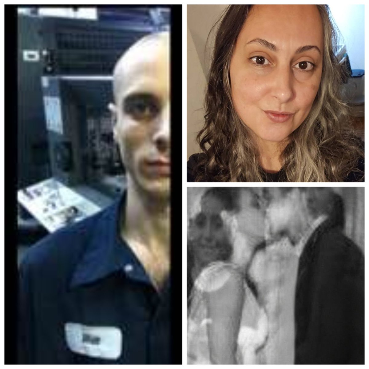 ICANREACHANYONE's tweet photo. Some people might be wondering why I married a beautiful bronze, brown eyed wife. We're a devout Jewish family. Join us for synagogue. https://t.co/fyGb2ynZff
