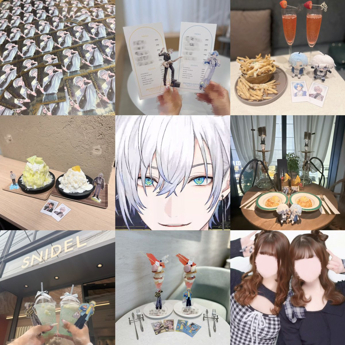_Mi32O's tweet photo. 気軽に遊べるお友達ください◝✩

♡ https://t.co/x0Z5wKlVew ♡

#にじさんじ好きな人と繋がりたい #にじさんじ好きさんと繋がりたい #にじさんじEN好きな人と繋がりたい https://t.co/2CCnsbiQvX