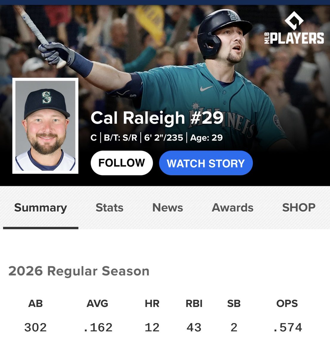BetterCallReg's tweet photo. @JomboyMedia Most relevant thing doughboy has done all year https://t.co/iSgIaY2f59