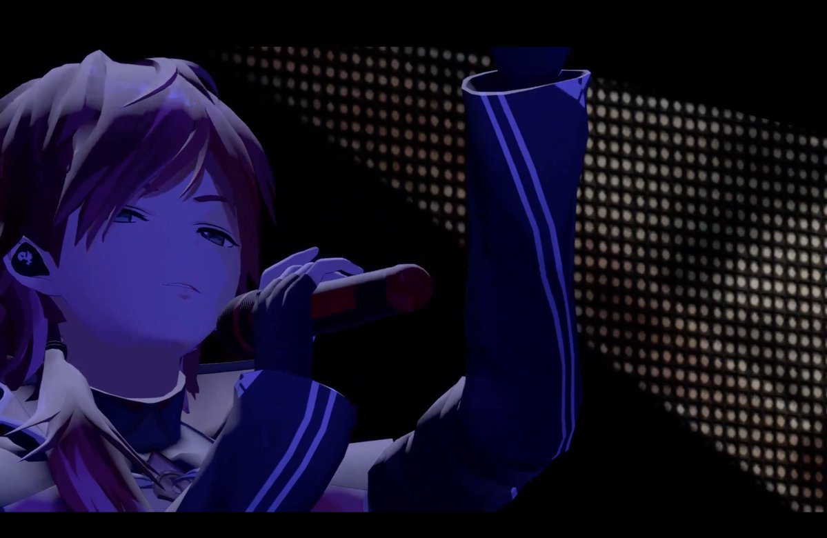 m1yu_09's tweet photo. とんでもないスクショが見つかった😭メロすぎるが！？ https://t.co/aHMpOUaZl0