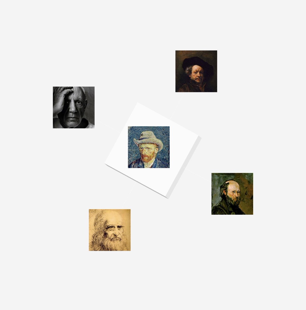 AINFTcom's tweet photo. Some masterpieces belong in museums. We believe they can belong on chain too.

Turning timeless art into digital ownership. Making culture more open, accessible, and borderless. #AINFT https://t.co/YkfzpTBh79