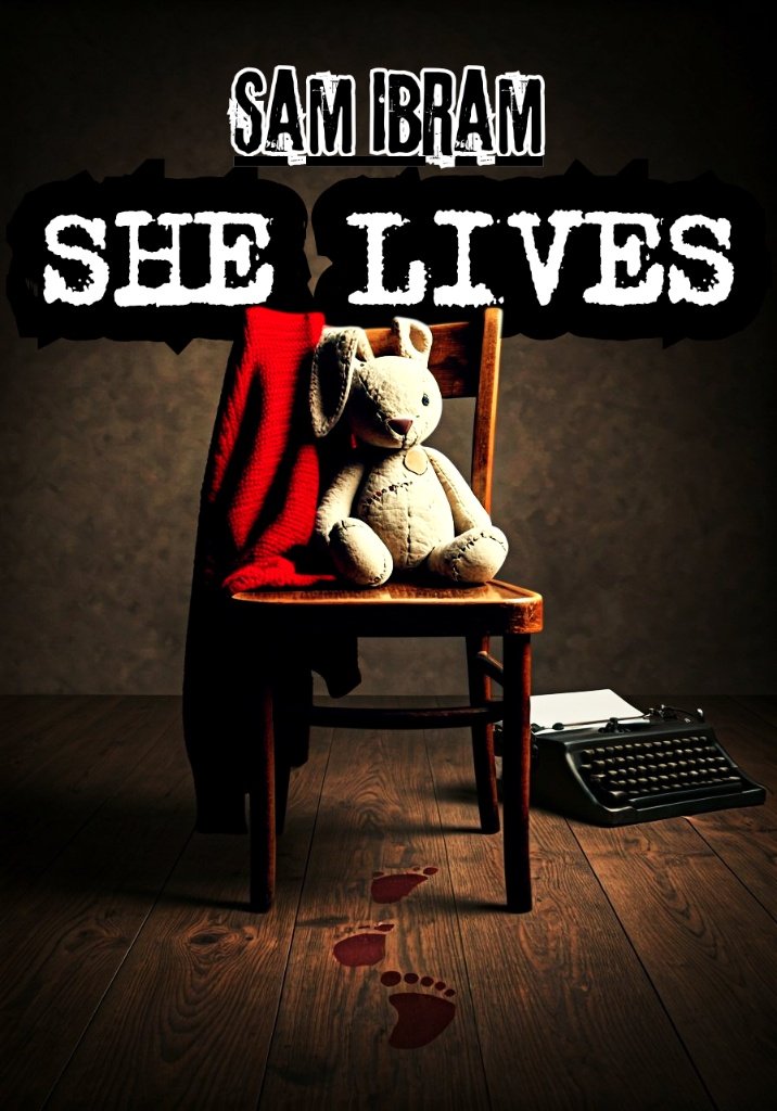 ibram_sam45750's tweet photo. Another #day of trying to make it as an #author ✍️
Would you #read this #darkromance #book? #SHELIVES! Yes,no, why?
A #lonely young man's #wish has come true. The #love of his life is back. But she did not come #alone.
#BookBoost
#ebook available @amazon https://t.co/wcBMQdgDXl