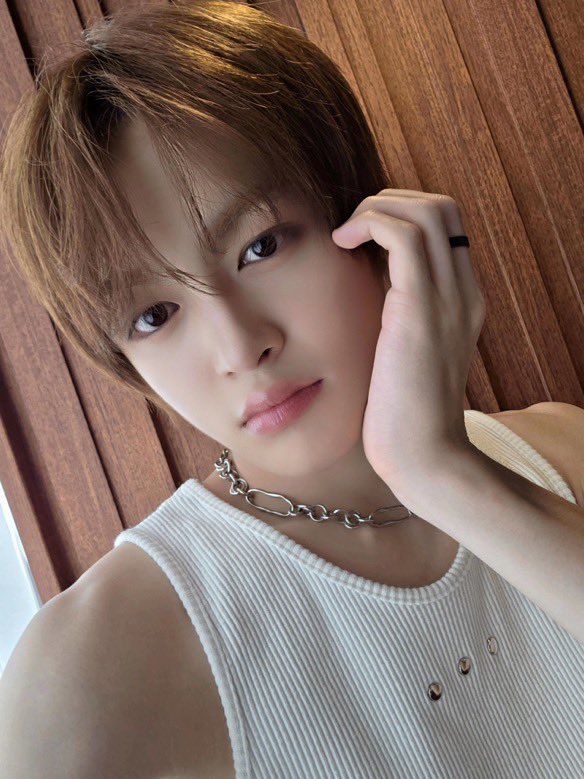SKAIRAGLOBAL's tweet photo. [💬] UPDATE X 260806

🦉 : Hello Aneee~👋😃

@AEN_now 
#AEN #에이엔 #카이라 #KAIRA https://t.co/n1zKhQ2S5K