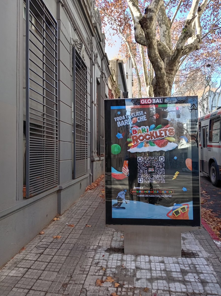 felixperezcodur's tweet photo. Envié un correo a la Junta Departamental para solicitar que se revise la normativa sobre cartelería en la vía pública. Me pidieron que les envíe fotos y direcciones de carteles que sean claramente abusivos. ¿Me ayudan? Si ven o han visto alguno, mándenme una foto y la dirección❤️ https://t.co/klWVgrdHdx