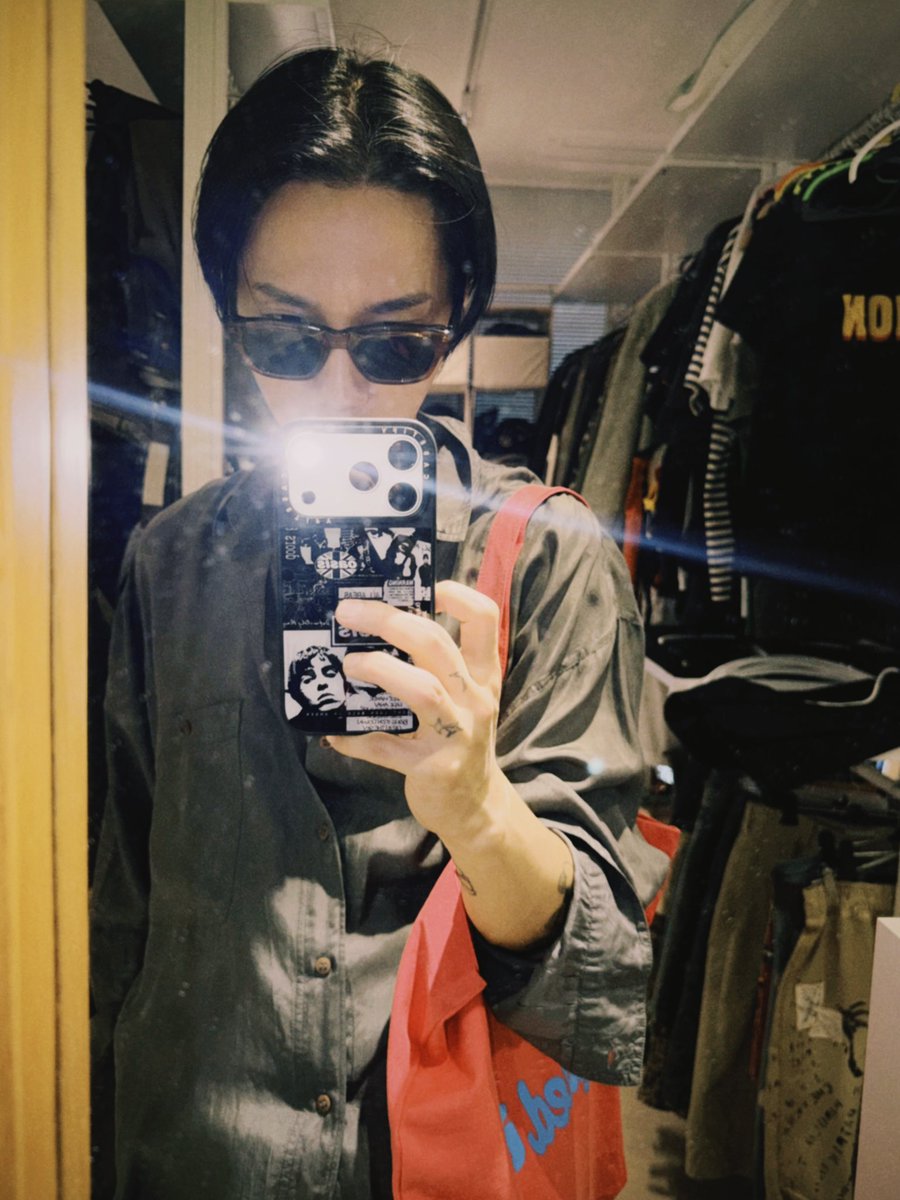 Yesung_Chloe tweet picture