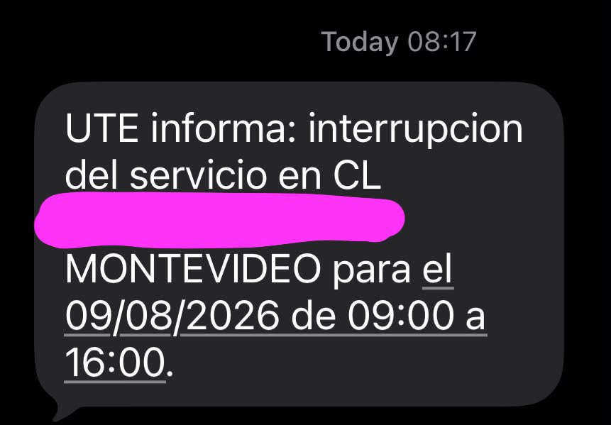 lasilladeramon's tweet photo. Un DOMINGO @utecomunicacion? En serio? No querías complicar más un fin de semana de invierno? https://t.co/zJS0ay9pYp