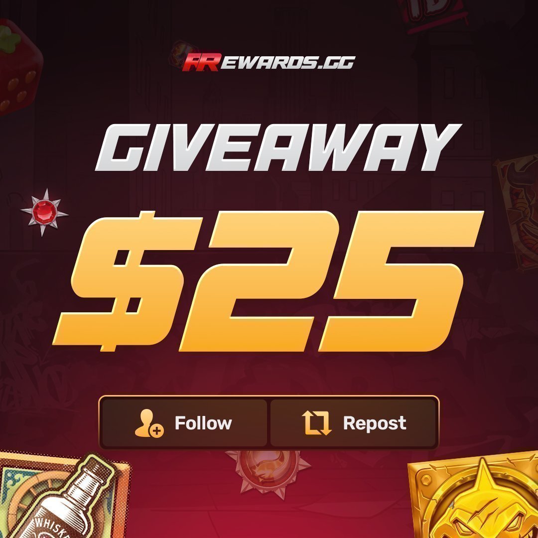 RollinRiches_'s tweet photo. 🎁$25 GIVEAWAY

TO ENTER:

✅Follow me &amp; RT
✅Like and Comment 
https://t.co/n0IjbhJwIT (Show proof)

🕘Ends in 3 Days!

#Giveaway https://t.co/bDat9UUY1A