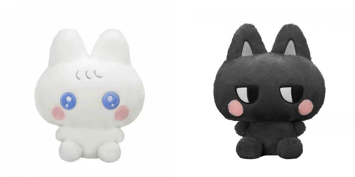 deityrozanov's tweet photo. [#deityroz_GO PH GO] 

Sanrio MiaMilo Mimi &amp; Mumu

🚀 doo: until supplies last (limited slots per item)
🚀 feta

🔗: https://t.co/KJu6PhiNzA https://t.co/YMhV43veWD