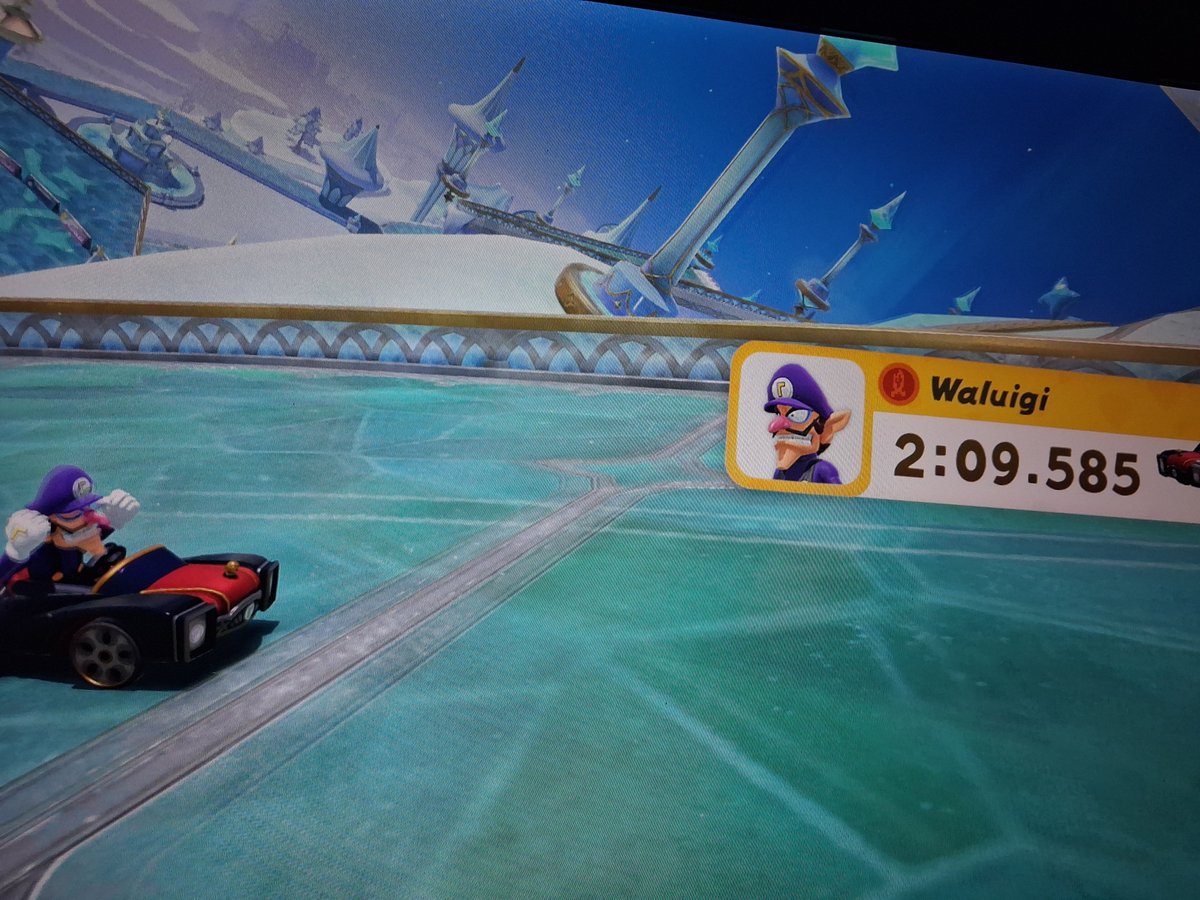 Lean1353997's tweet photo. @jpdrrr 0/3
You can World record without it https://t.co/eqgWo4To4r