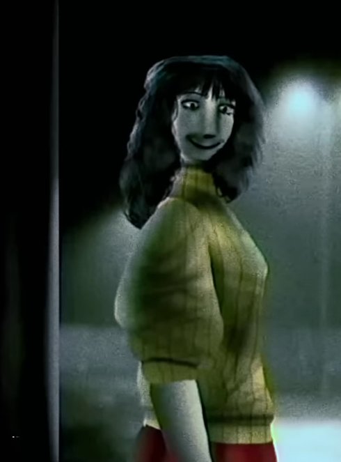 Novaboba_'s tweet photo. Goodnight fellow Rosemarylings and twf friends, heres a picture I found of a happy Rosemary Walten  😊 https://t.co/sszOKAjtJn