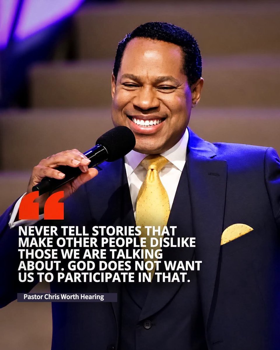 Kingskeykings's tweet photo. Avoid listening to gossip or negative things about others. 

Instead, choose to see the best in everyone, no matter what you hear. https://t.co/IQubGAKafo