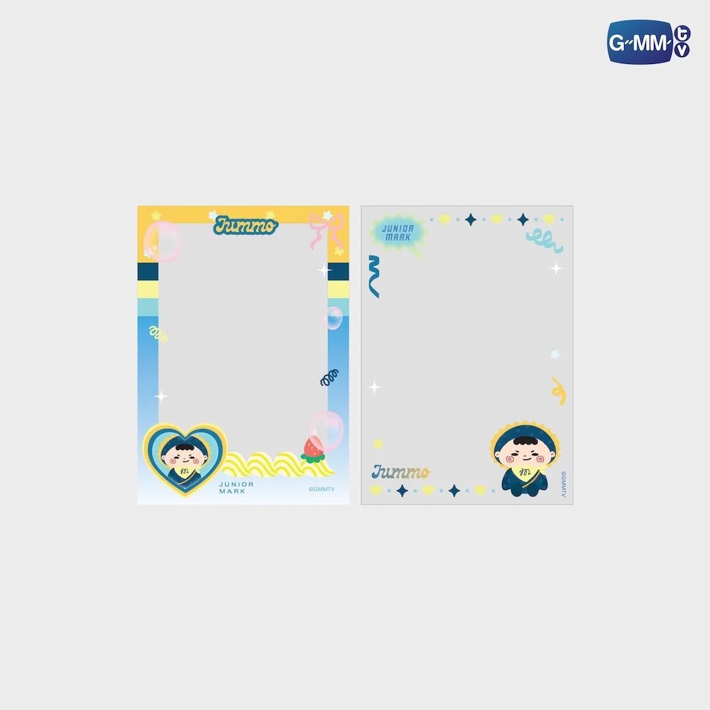 bluev_in's tweet photo. ✨️ WTS / กดของแล้ว ✨️
♡ POP STAR CARD HOLDER ♡ 
– AVOCEAN 320 (1)

♡ SLEEVE SET 160 ♡
– PERMPOON / JUMMO / AVOCEAN

📩 ส่ง 40 / นัดรับ 16/8

#CharacterFestThailand2xGMMTV 
#ตลาดนัดจูเนียร์มาร์ค #ตลาดนัดจิมมี่ซี 
#ตลาดนัดปอนด์ภูวินทร์ #ตลาดนัดgmmtv https://t.co/Lmaz2DfHzz