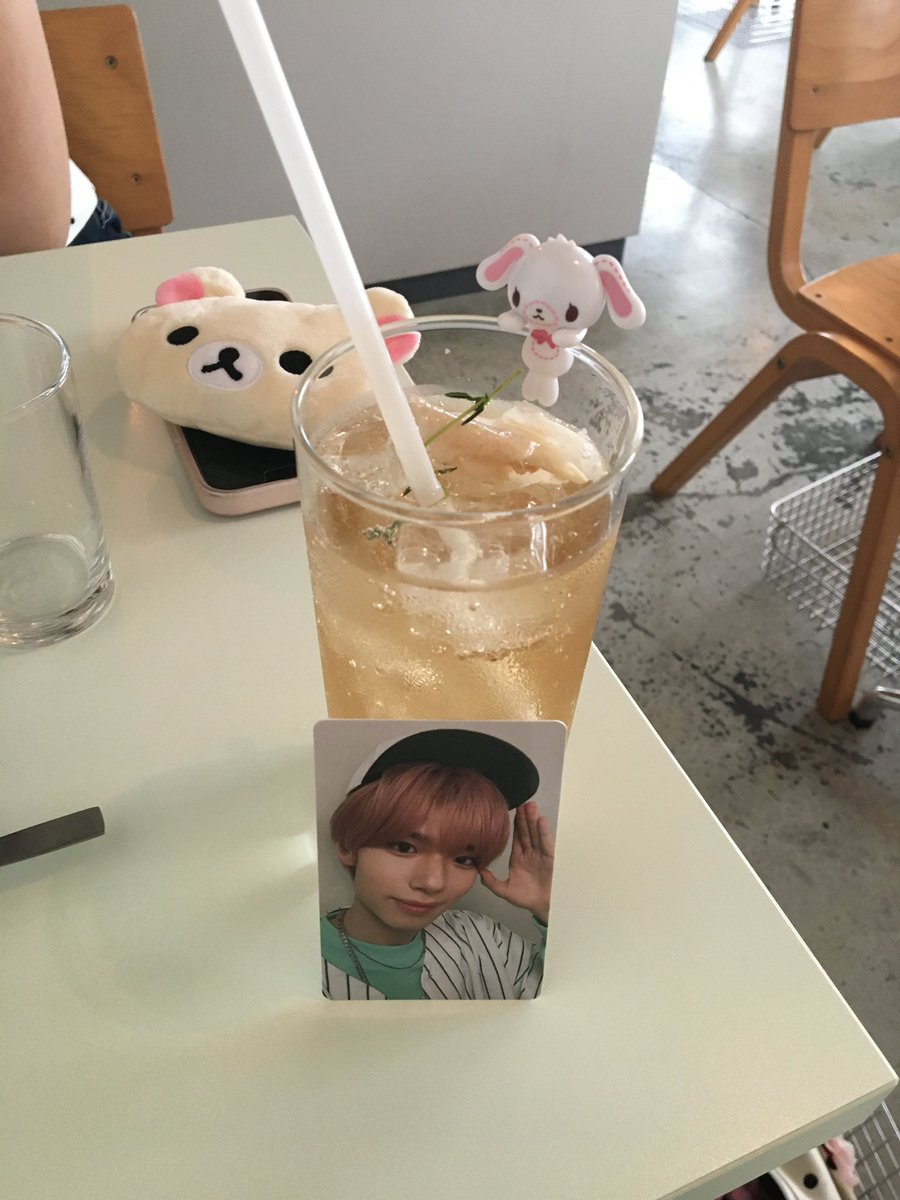 iqnsv6's tweet photo. よしきくん色で溢れる毎日🍰 #ko1keyz ♩ https://t.co/xlVBcGU3XJ