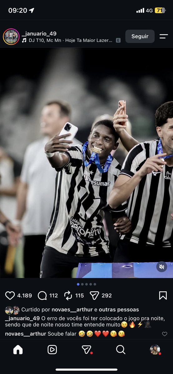 emibfr's tweet photo. o futebol ainda tem cura legenda que aquece o coração https://t.co/bY9b6yEahu