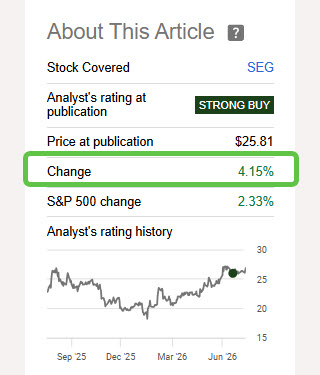bradthomas's tweet photo. $SEG just delivered its strongest quarter yet: every segment was profitable, and non-GAAP EPS turned positive. Back on July 11, I called it “ @BillAckman's Hidden Gem” on @SeekingAlpha, and today’s numbers reinforce that thesis. $SEG $HALO #widemoat https://t.co/CIy8hmtTGR