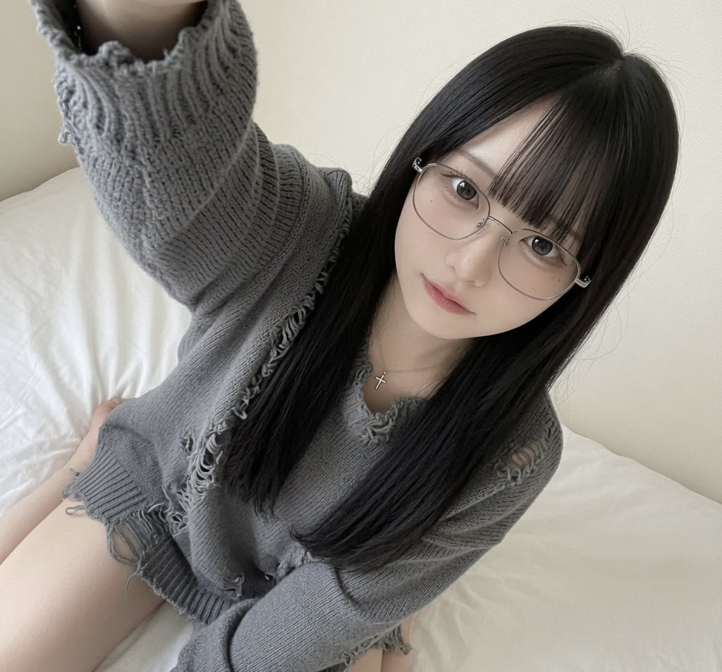 _lxx_39's tweet photo. メガネ女子も愛してよね https://t.co/Rf1fBZIGM3