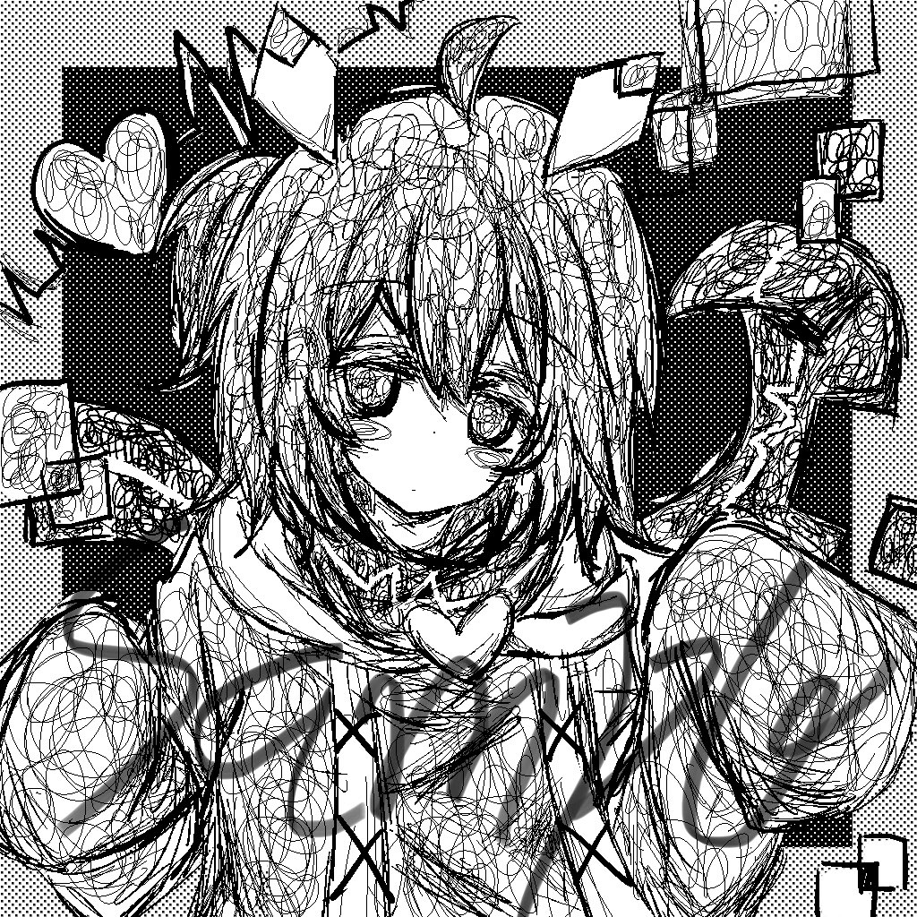 Huhio3i's tweet photo. 你看又画又画又画 https://t.co/8yBJi7PKw3