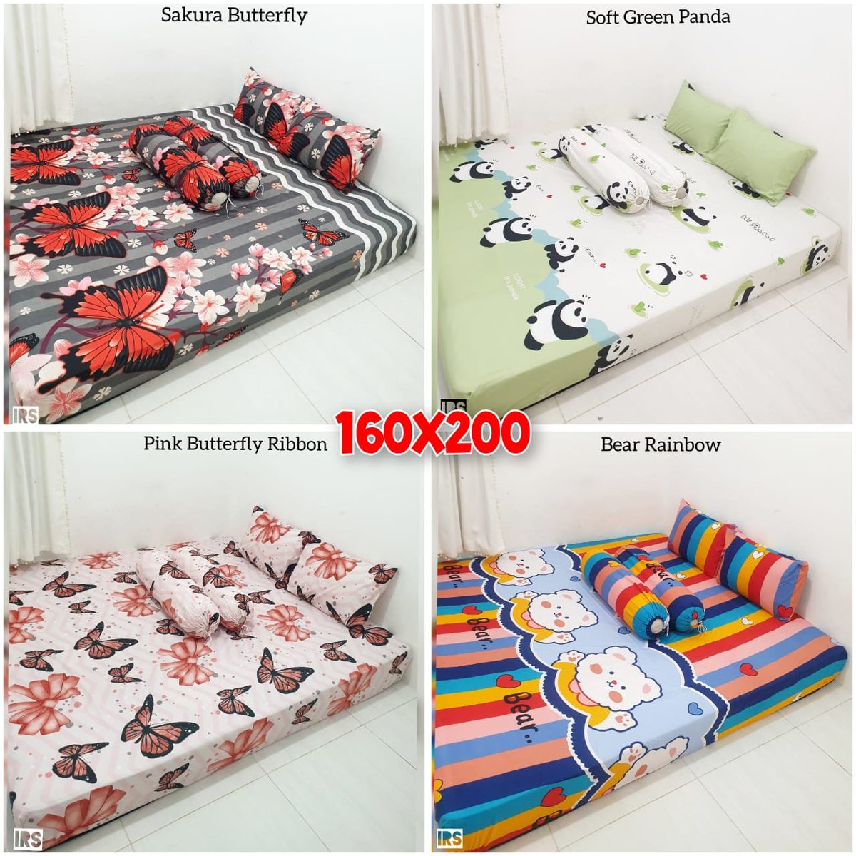 Catatan_ali7's tweet photo. YANG LIHAT BANTU RITUIT YA 🙏

PELUANG USAHA 🙏

MAU IKUT JUAL SEPREI HOMEMADE ASLI KLATEN ?

Harga Langsung PENJAHIT
Kualitas Tidak Jauh dari Merk Terkenal yang sudah ada

More Info Dm ali 🙏 https://t.co/C1JmtgUDnh